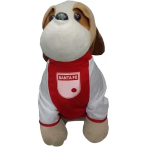 Camiseta Santa Fe para perro y gato